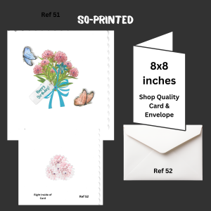 Handmade Birthday Cards