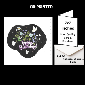 handmade birthday cards