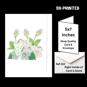 Handmade card any person or occasion