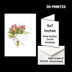 any occasion blank cards