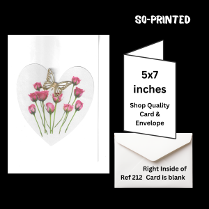 any occasion blank cards