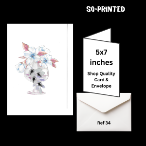 handmade card any occasion any person